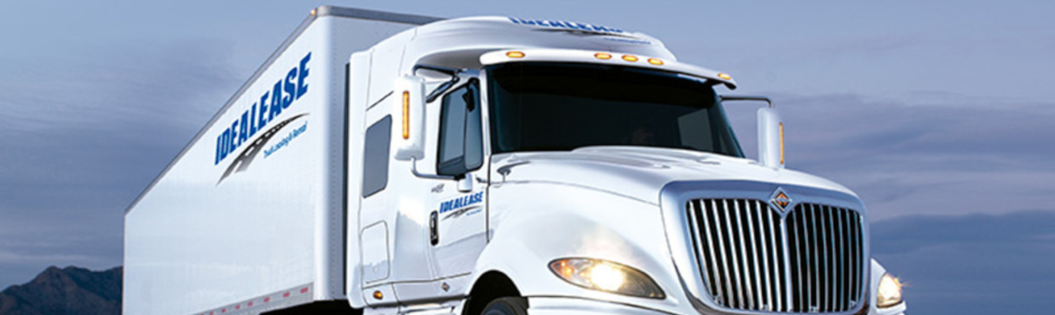 2020 Idealease for sale in Artex Truck Center, Texarkana, Arkansas