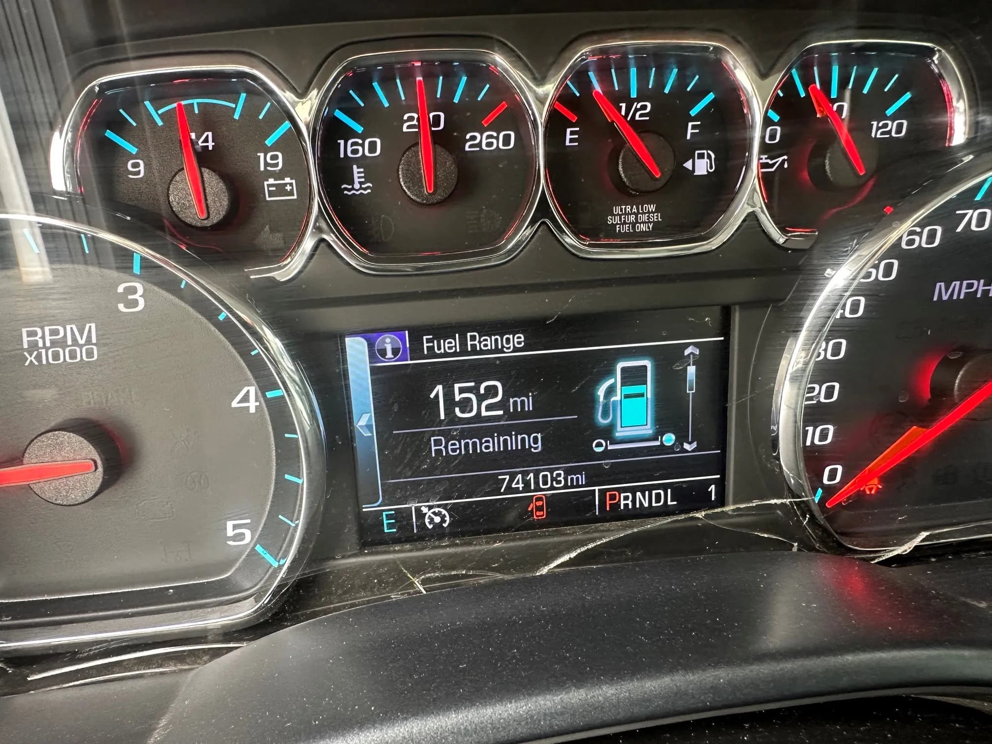 2020 SILVERADO 4500 HD thumbnail 11