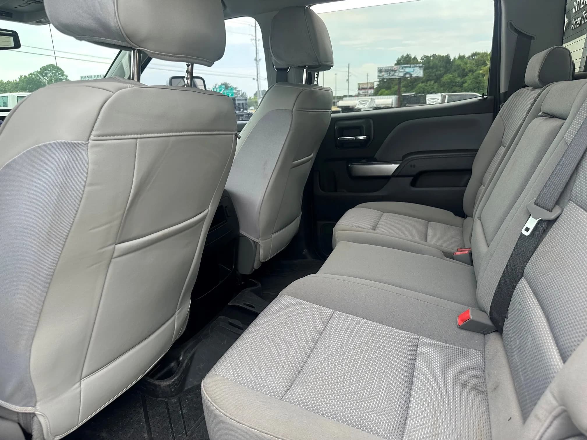 2020 SILVERADO 4500 HD thumbnail 9