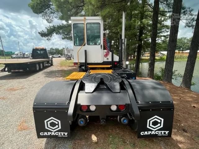 2023 CAPACITY TJ5000 thumbnail 3