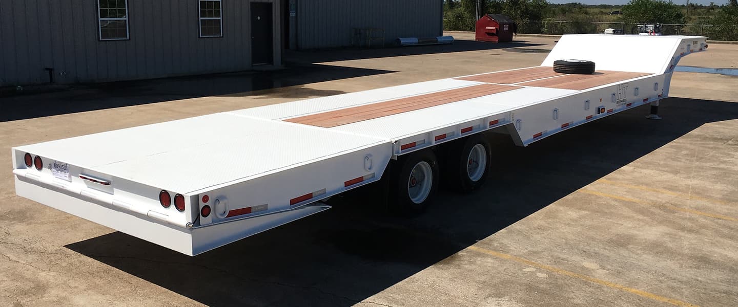 Choice Hydraulic Tails