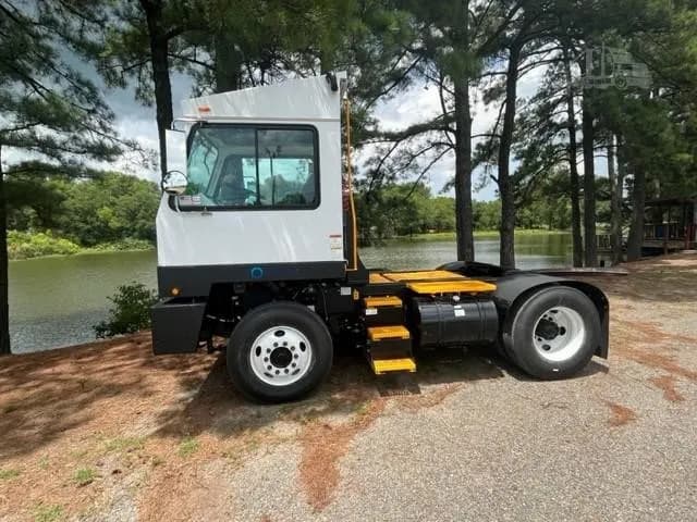 2023 CAPACITY TJ5000, image 1