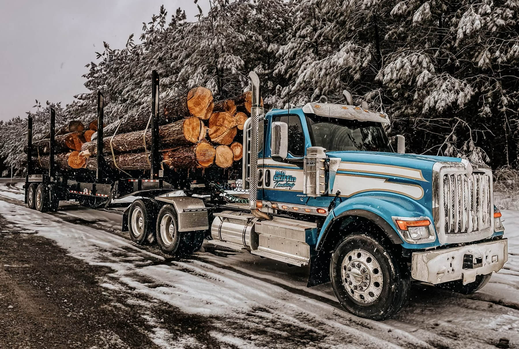 Artex Truck Center | International